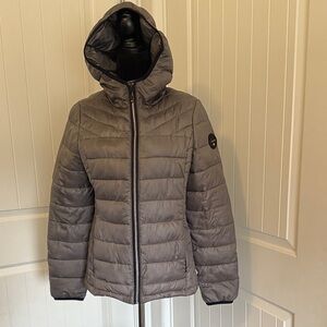 Noize Eco-Friendly Gray Jacket